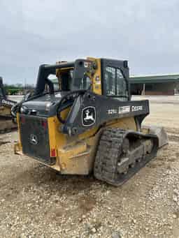 2023 John Deere 325G Image