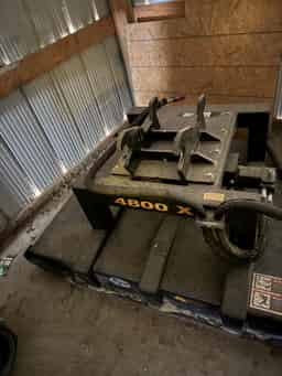 2021 Brush Wolf 4800X Image