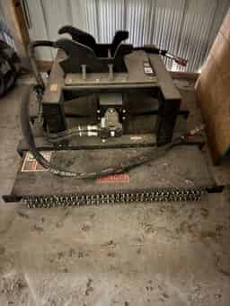 2021 Brush Wolf 4800X Image