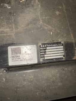 2021 Brush Wolf 4800X Image