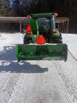 2021 Frontier SB1174 Image