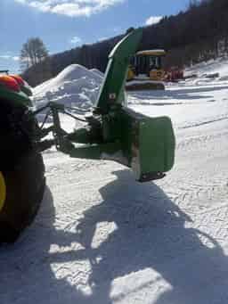 2021 Frontier SB1174 Image