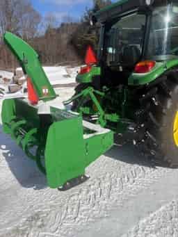 2021 Frontier SB1174 Image