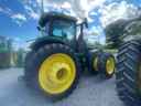 2024 John Deere 8R 340 Image