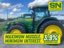 2024 John Deere 8R 340 Image
