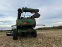 2023 John Deere X9 1100 Image