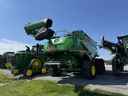 2023 John Deere X9 1100 Image