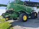 2023 John Deere X9 1100 Image