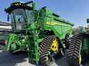 2023 John Deere X9 1100 Image