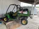 2008 John Deere XUV 620i Image