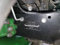 2017 John Deere 1025R Image