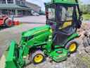 2017 John Deere 1025R Image