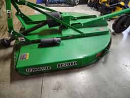 2022 Frontier RC2060 Image