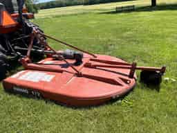 2006 Rhino 172 Image