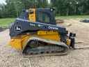 2021 John Deere 331G Image