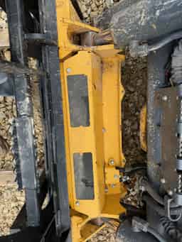 2021 John Deere 331G Image