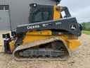 2021 John Deere 331G Image