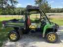 2017 John Deere XUV 855D Image