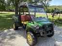 2017 John Deere XUV 855D Image