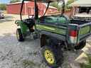 2017 John Deere XUV 855D Image