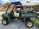 2017 John Deere XUV 855D Image