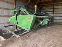 2020 John Deere 730FD Image