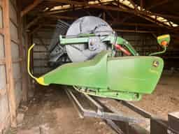 2020 John Deere 730FD Image