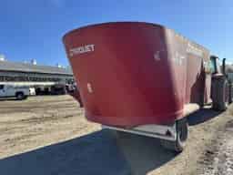 2020 Trioliet solomix 2 2000l-zk Image