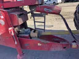 2020 Trioliet solomix 2 2000l-zk Image