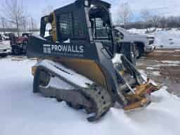 2023 John Deere 325G Image