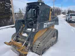 2023 John Deere 325G Image