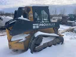 2023 John Deere 325G Image