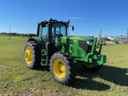 2023 John Deere 6145M Image