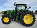 2023 John Deere 6R 155 Image