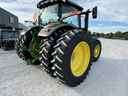 2023 John Deere 6R 155 Image