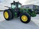 2023 John Deere 6R 155 Image