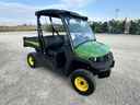 2023 John Deere XUV 835E Image