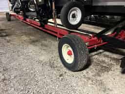 2015 Horst Welding CHCF 45 Image