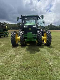 2024 John Deere 8R 280 Image