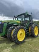 2024 John Deere 8R 280 Image