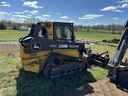 2023 John Deere 325G Image