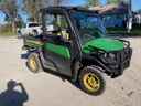 2022 John Deere XUV 835M Image