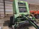 2024 John Deere 461R Image