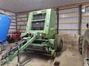 2024 John Deere 461R Image