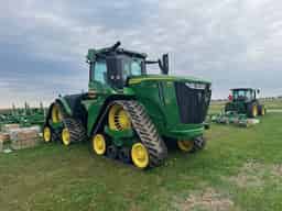 2024 John Deere 9RX 540 Image