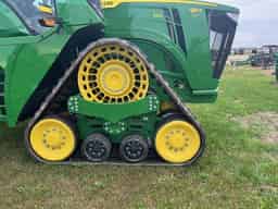 2024 John Deere 9RX 540 Image
