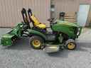 2015 John Deere 1025R Image