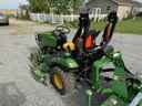 2015 John Deere 1025R Image