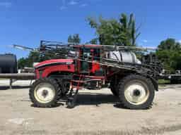 2011 Apache AS1020 Image