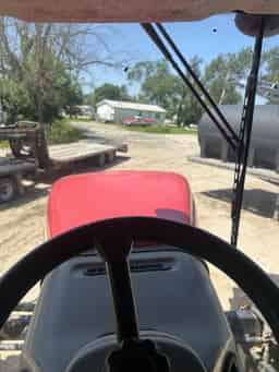 2011 Apache AS1020 Image